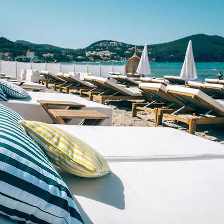 Appartement La Fregate Avec Terrasse A 100M De La Plage Сен-Сир-сюр-Мер Экстерьер фото